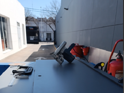 Galeria de Proyectos