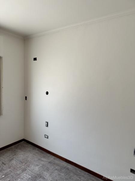 Pintura Completa Habitación