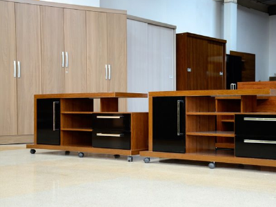 Galeria de Proyectos