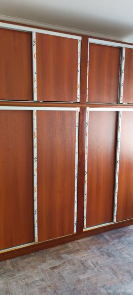 Restauración de Ropero ESTILO Moderno 